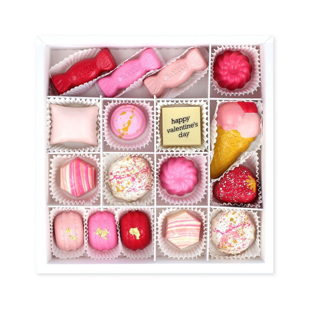 Maggie Louise Confections