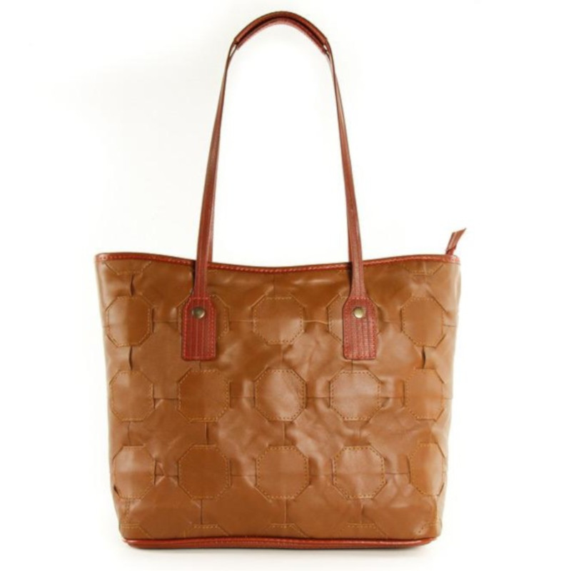 Stella McCartney Monogram Small Tote