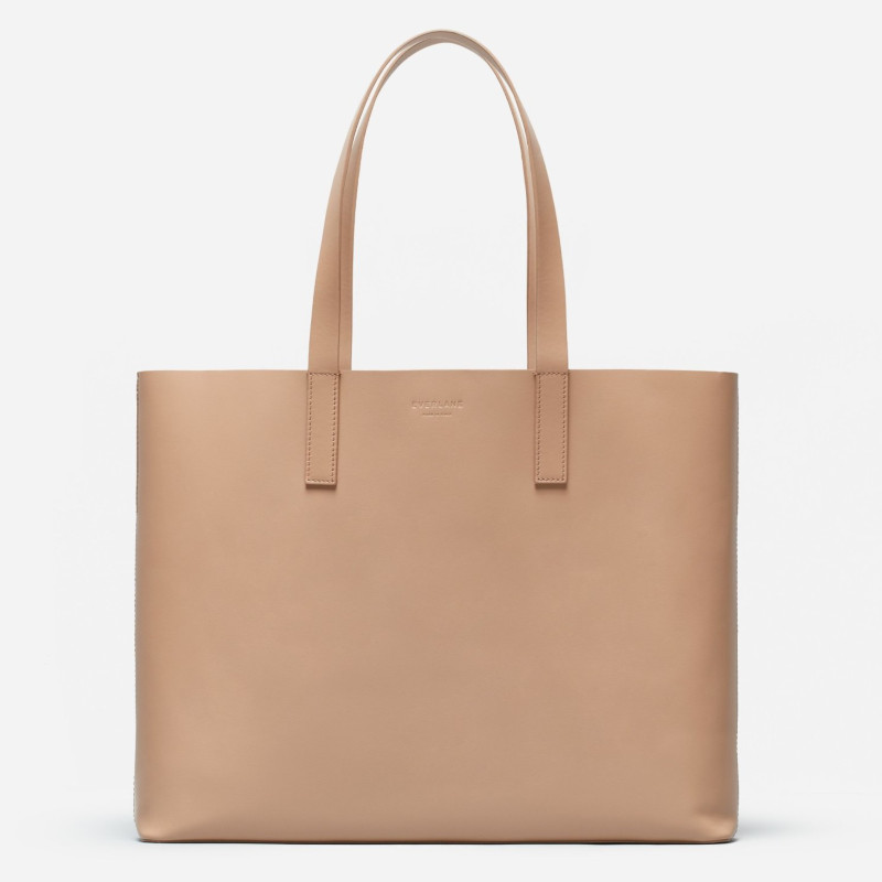 Everlane The Day Market Tote