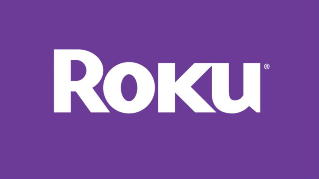 Roku Logo