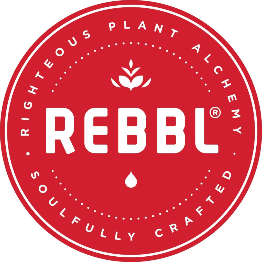 REBBL logo