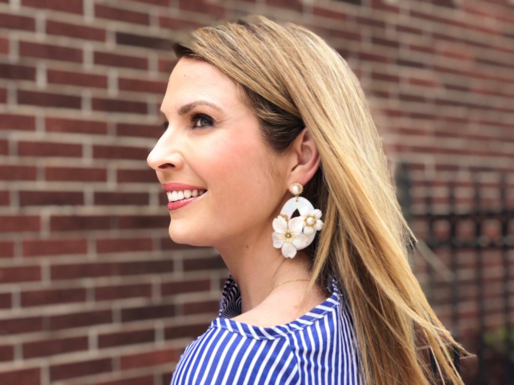 Statement Earrings