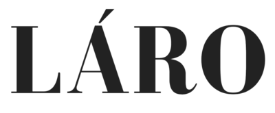 Láro Logo