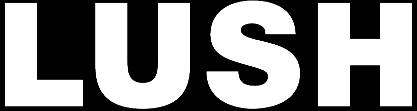LUSH Cosmetics Logo