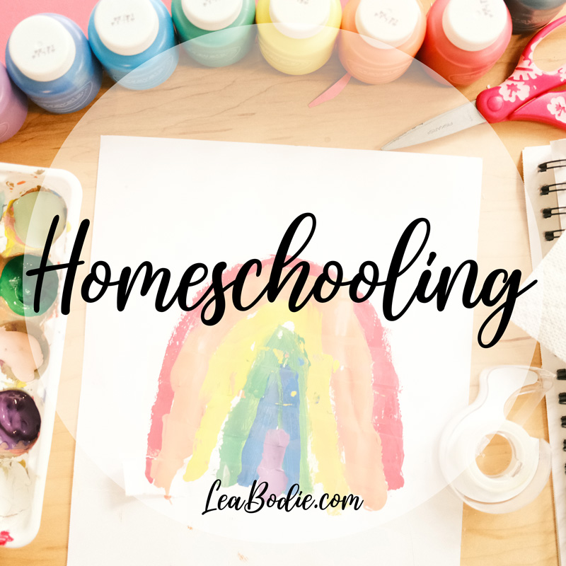 Homeschooling-Lea-Bodie