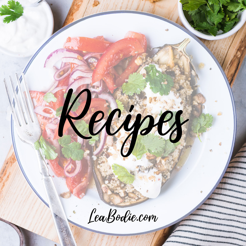 Recipes-Lea-Bodie