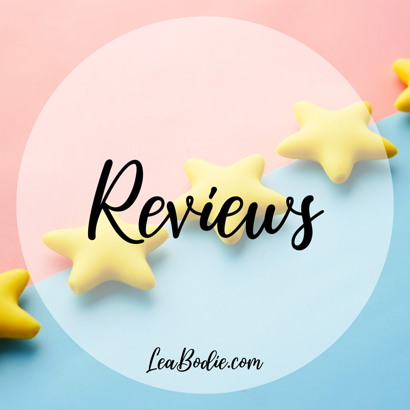 Reviews-Lea-Bodie